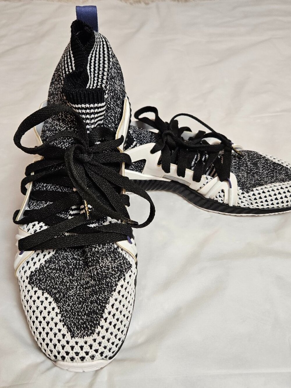 Adidas by Stella McCartney Crazy Train Women's Sneakers